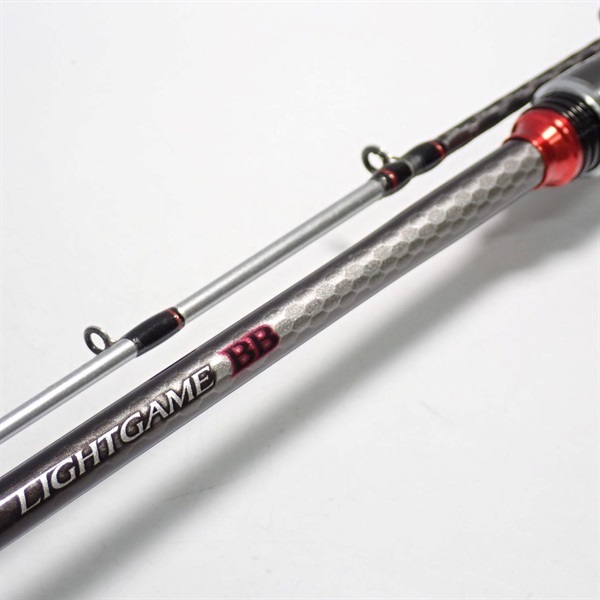 １９ライトゲームＢＢＭＨ１９０